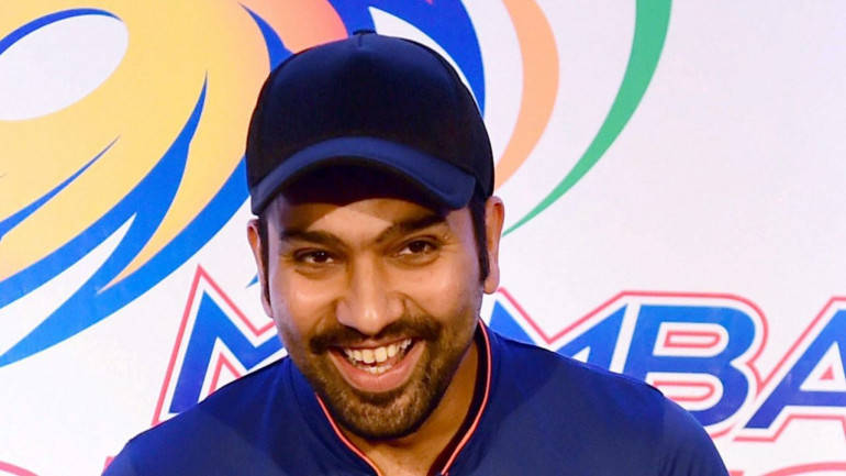 Rohit_Sharma Rohit_Sharma- India TV Hindi