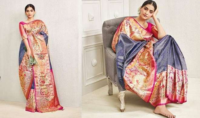 sonam kapoor sonam kapoor- India TV Hindi