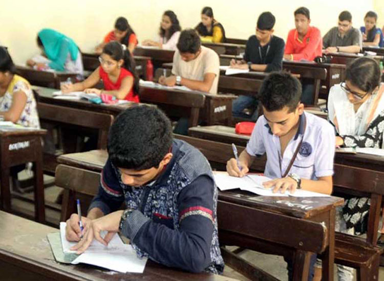 students students- India TV Hindi