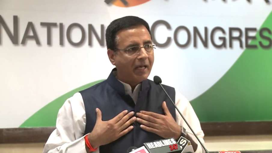Will PM Narendra Modi question China on Doklam standoff: Congress Will PM Narendra Modi question China on Doklam standoff: Congress- India TV Hindi