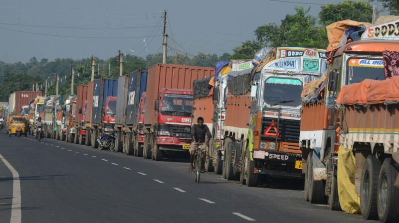 truck truck- India TV Paisa