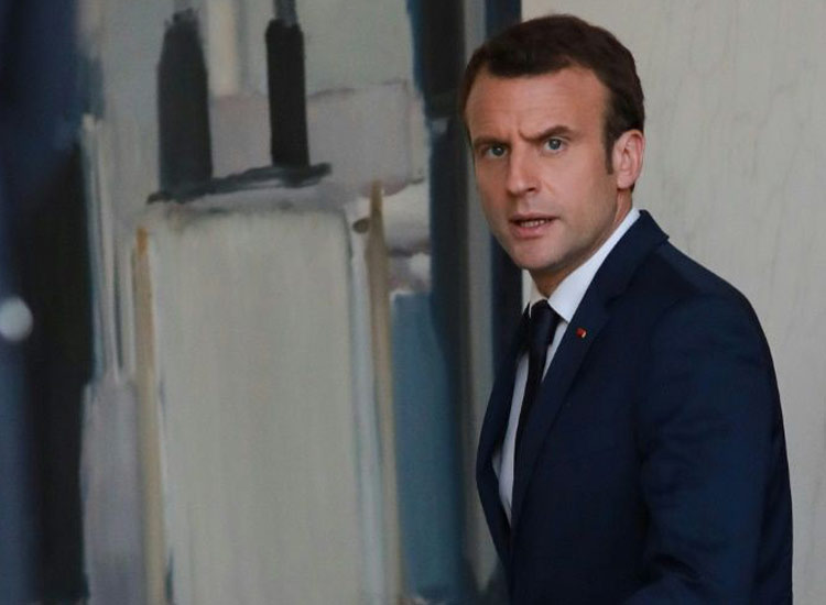 French lawmakers pass controversial immigration law French lawmakers pass controversial immigration law- India TV Hindi