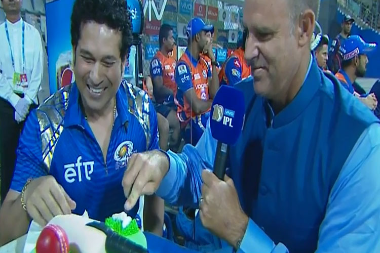 Sachin Tendulkar Sachin Tendulkar- India TV Hindi