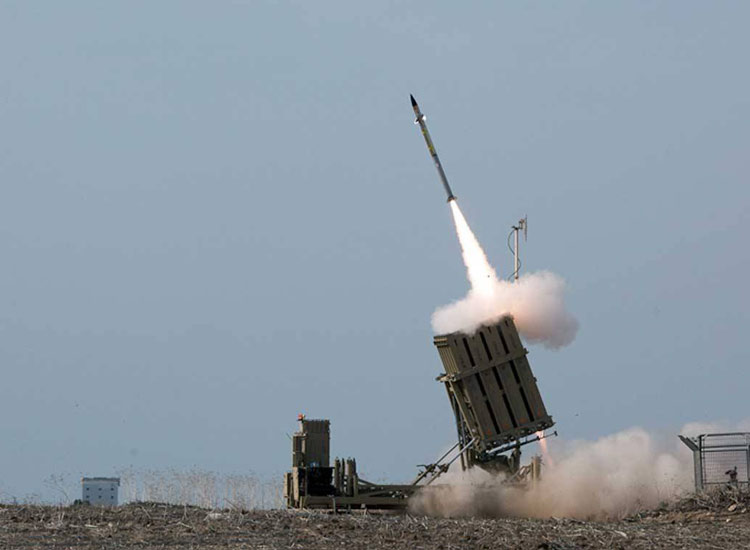 Israel said Syria will respond by using Russian... Israel said Syria will respond by using Russian...- India TV Hindi