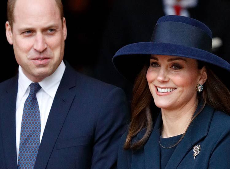 Kate Middleton gives birth to a baby... Kate Middleton gives birth to a baby...- India TV Hindi