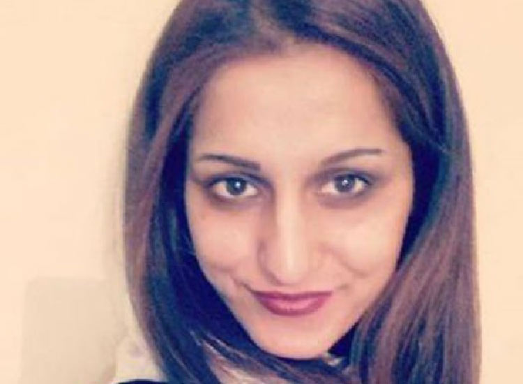 Italian-Pakistani woman killed by family for... Italian-Pakistani woman killed by family for...- India TV Hindi