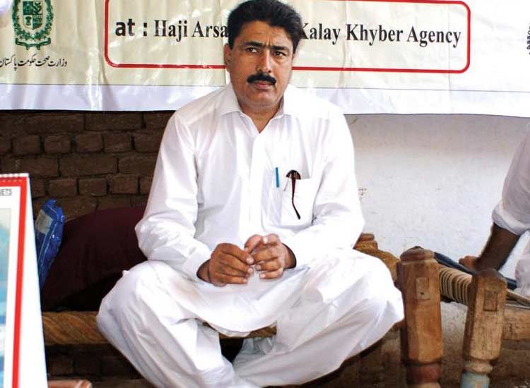 Doctor who Helped Hunt for Osama bin Laden Languishes in... Doctor who Helped Hunt for Osama bin Laden Languishes in...- India TV Hindi
