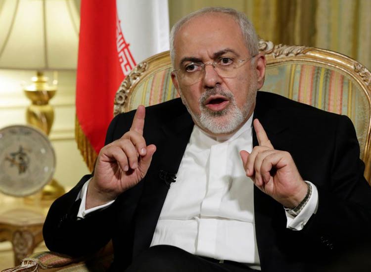Iran says if US exits deal it likely will too Iran says if US exits deal it likely will too- India TV Hindi