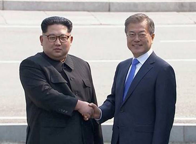 North Korea to close nuclear test site in... North Korea to close nuclear test site in...- India TV Hindi