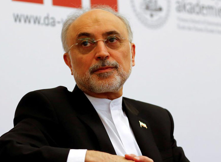 Iran warns of resumption of nuclear enrichment... Iran warns of resumption of nuclear enrichment...- India TV Hindi