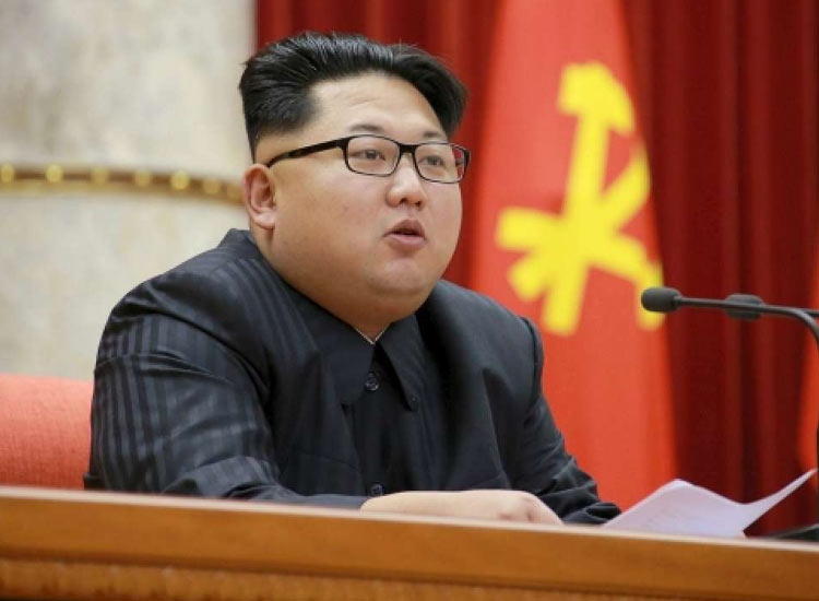 for this reason Kim Jong un declare to stop nuclear... for this reason Kim Jong un declare to stop nuclear...- India TV Hindi