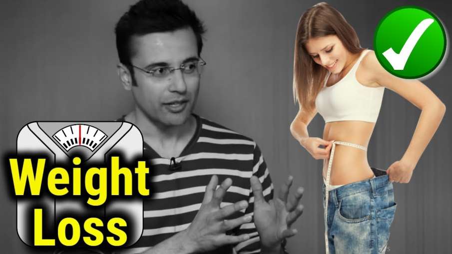 weight loss tips by sandeep maheshwari weight loss tips by sandeep maheshwari- India TV Hindi