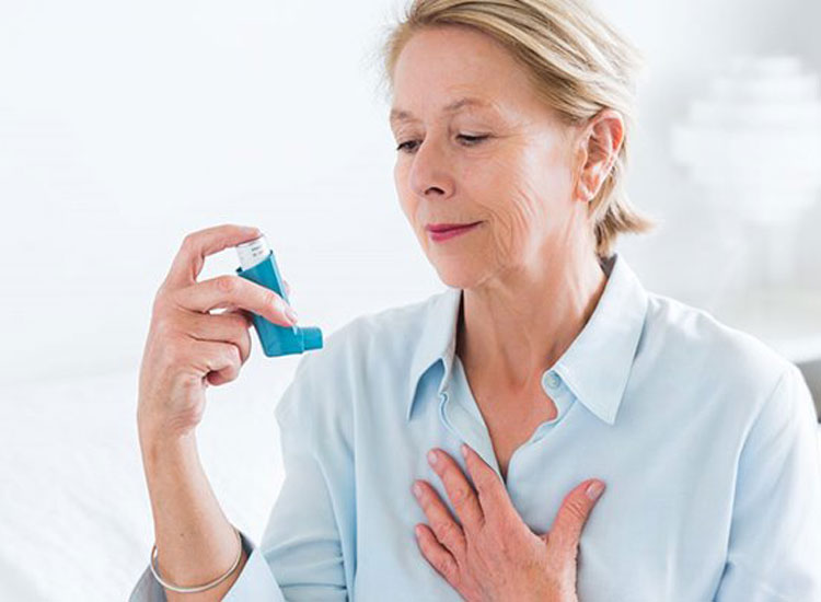 Asthma Asthma- India TV Hindi