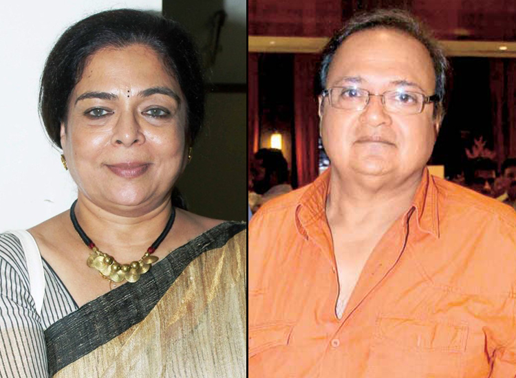 Reema Lagoo Reema Lagoo- India TV Hindi