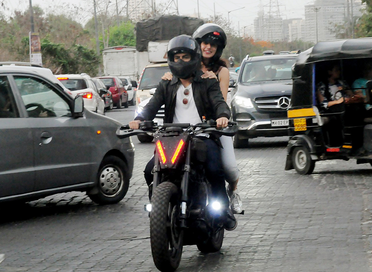 harshvardhan kapoor and taapsee pannu harshvardhan kapoor and taapsee pannu- India TV Hindi