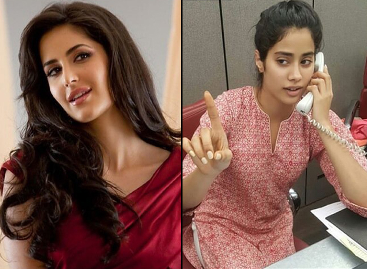 Janhvi Kapoor Janhvi Kapoor- India TV Hindi
