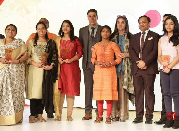 akshay kumar and shabana azmi akshay kumar and shabana azmi- India TV Hindi