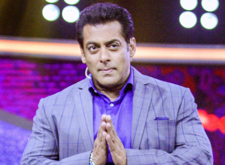 Salman Khan Salman Khan- India TV Hindi