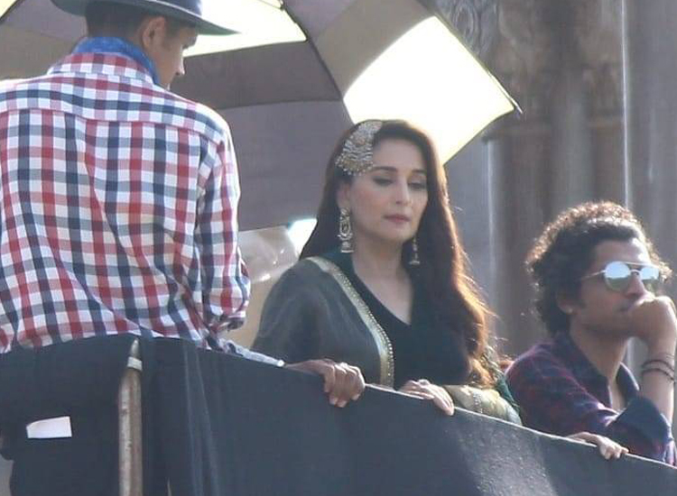 Madhuri Dixit Madhuri Dixit- India TV Hindi
