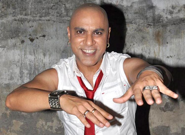 Baba Sehgal Baba Sehgal- India TV Hindi