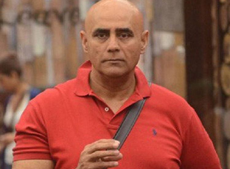 Puneet Issar Puneet Issar- India TV Hindi