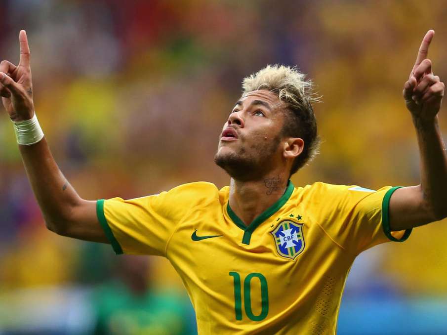 Neymar Neymar- India TV Hindi