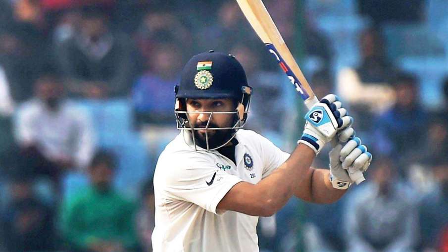 Rohit Sharma Rohit Sharma- India TV Hindi