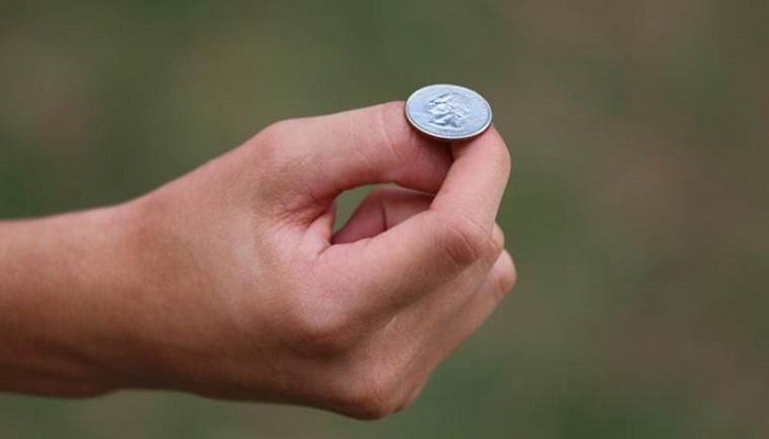 Coin toss in test match Coin toss in test match- India TV Hindi