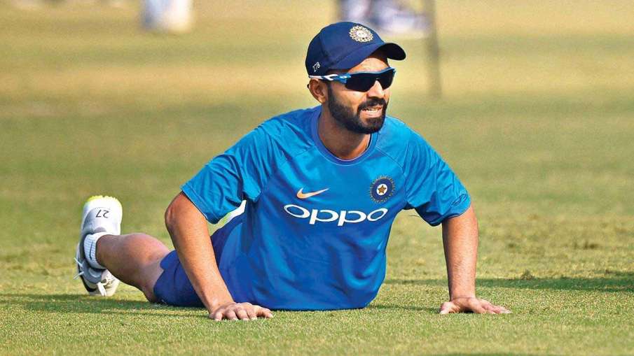 Rahane Rahane- India TV Hindi