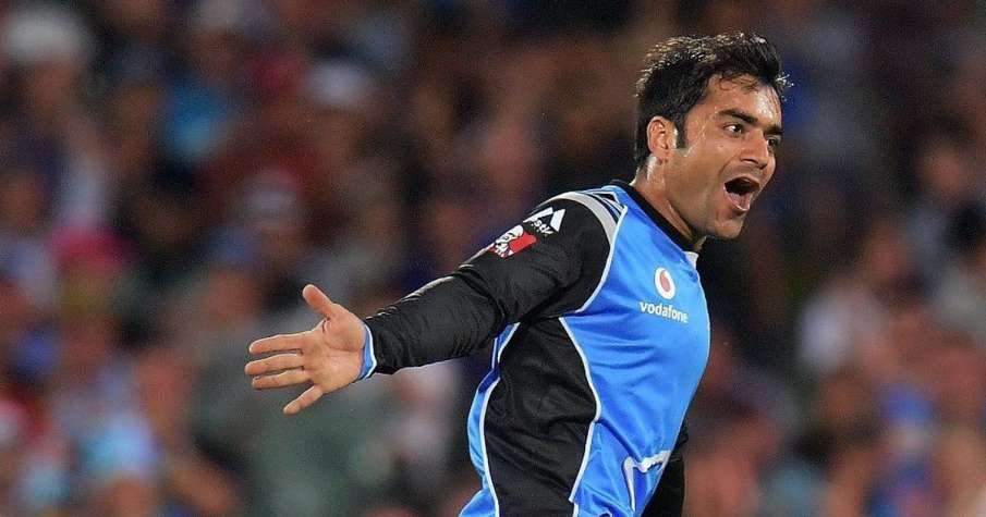 Rashid Khan Rashid Khan- India TV Hindi