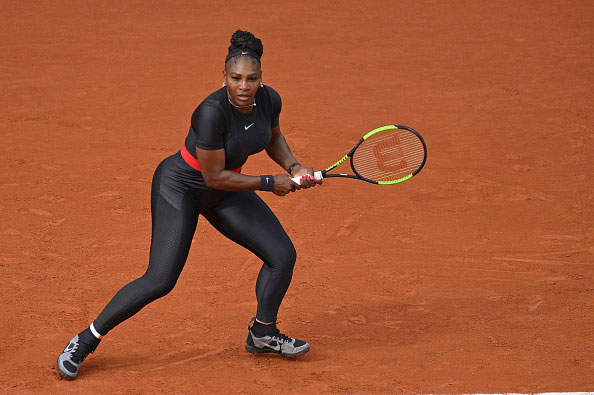 Serena Williams Serena Williams- India TV Hindi