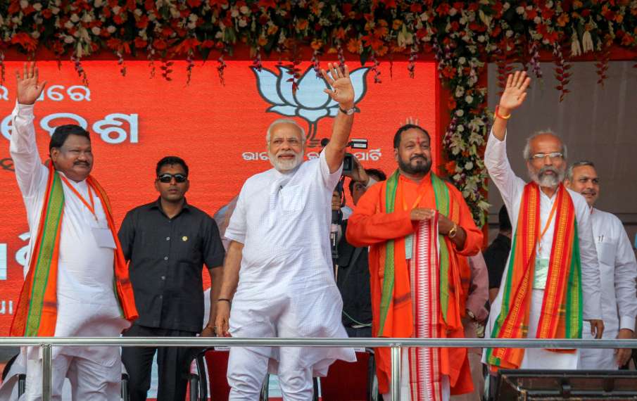 पीएम मोदी। पीएम मोदी।- India TV Hindi