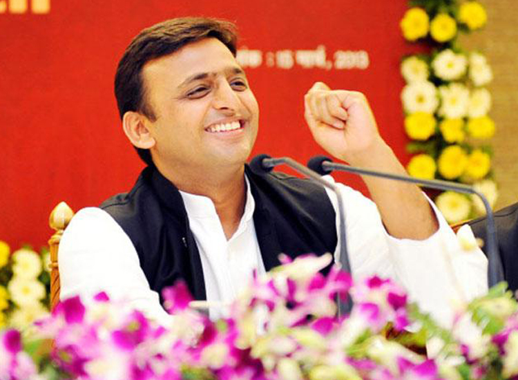 akhilesh yadav akhilesh yadav- India TV Hindi