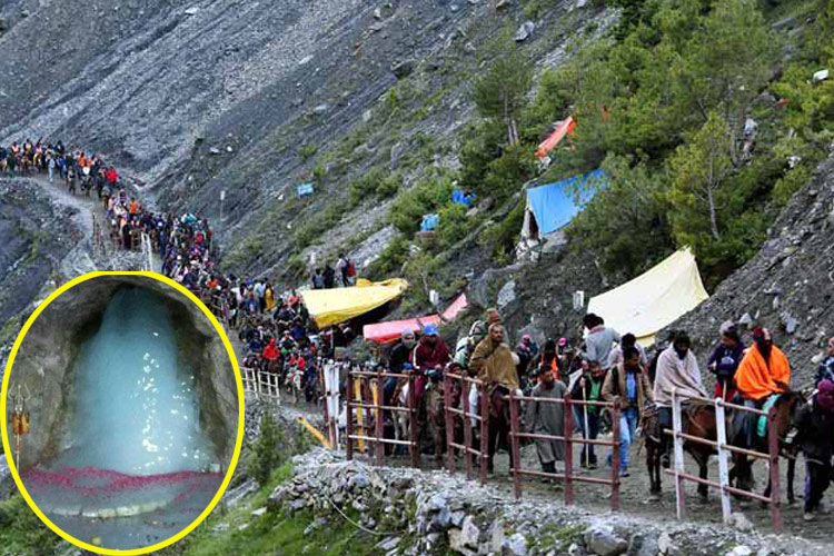 Amarnath yatra Amarnath yatra- India TV Hindi