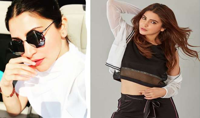 anushka sharma anushka sharma- India TV Hindi