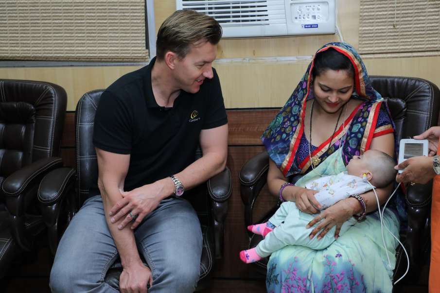 Brett Lee Brett Lee- India TV Hindi