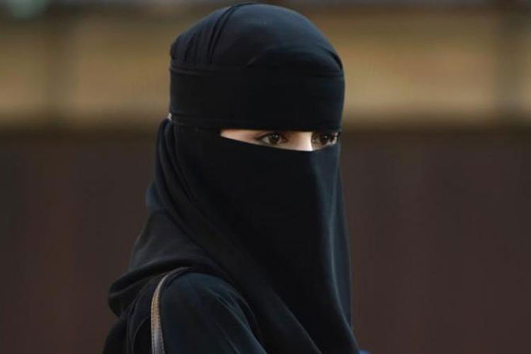 Denmark passes law banning burqa and niqab | AP Representational Denmark passes law banning burqa and niqab | AP Representational- India TV Hindi