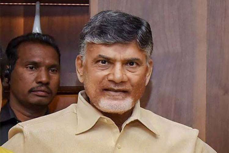 chandrababu naidu chandrababu naidu- India TV Hindi