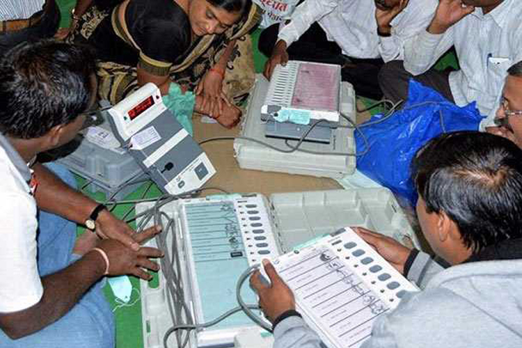 Noorpur bypolls LIVE: Counting of votes begins Noorpur bypolls LIVE: Counting of votes begins- India TV Hindi