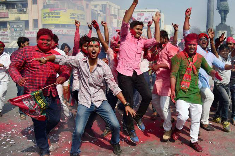 Kairana up Chunav Result 2018, Kairana By Election Result 2018, Kairana Lok Sabha bypoll Election Re Kairana up Chunav Result 2018, Kairana By Election Result 2018, Kairana Lok Sabha bypoll Election Re- India TV Hindi