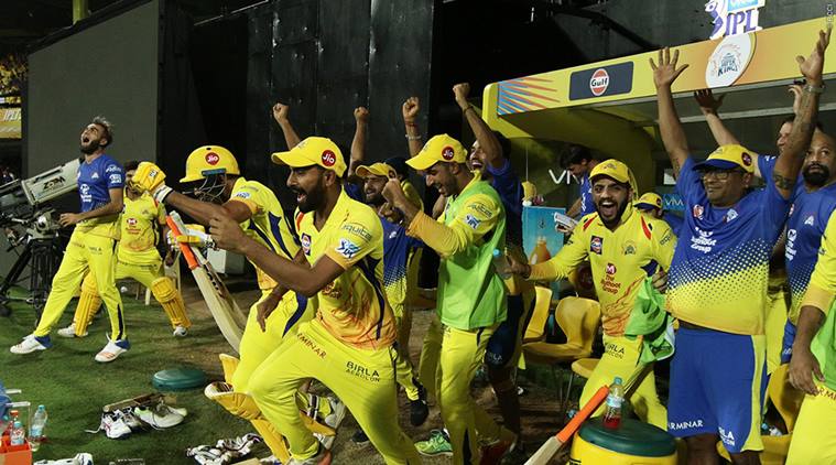 CSK CSK- India TV Hindi