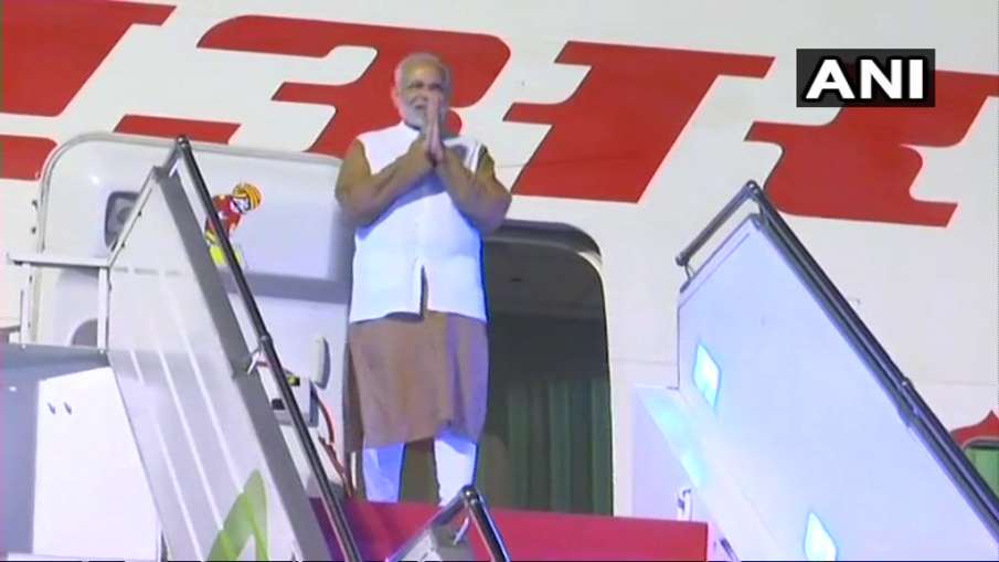 प्रधानमंत्री मोदी प्रधानमंत्री मोदी- India TV Hindi