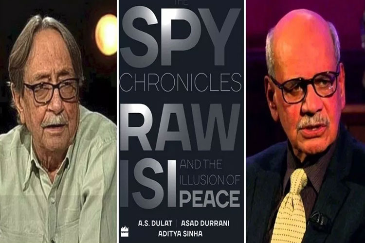 Pakistan Army orders inquiry into revelations made by ex-ISI chief | Photo: Twitter Pakistan Army orders inquiry into revelations made by ex-ISI chief | Photo: Twitter- India TV Hindi