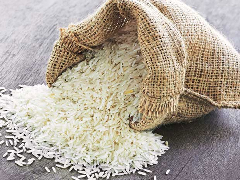 India starts the process to register rice processing units to export rice to China- India TV Paisa