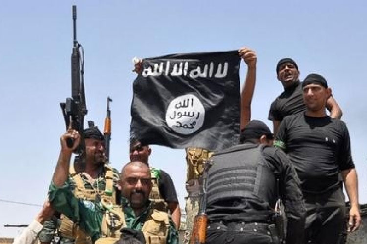 Islamic State attack claims 26 Syria regime, 9 Russia fighters | AP File Photo Islamic State attack claims 26 Syria regime, 9 Russia fighters | AP File Photo- India TV Hindi