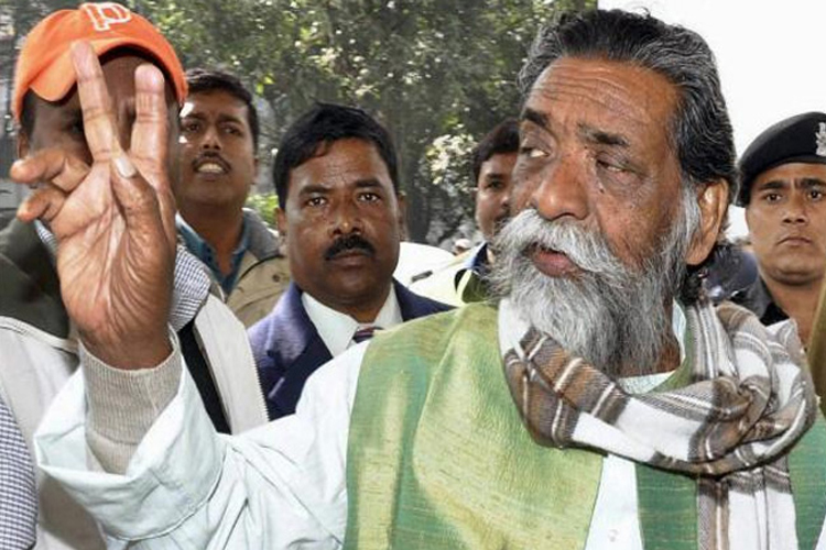 Jharkhand Bypoll result 2018: JMM wins Silli and Gomia seats by a huge margin Jharkhand Bypoll result 2018: JMM wins Silli and Gomia seats by a huge margin- India TV Hindi