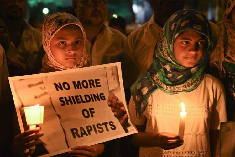 Kathua case Kathua case- India TV Hindi