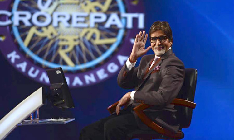 कौन बनेगा करोड़पति कौन बनेगा करोड़पति- India TV Hindi