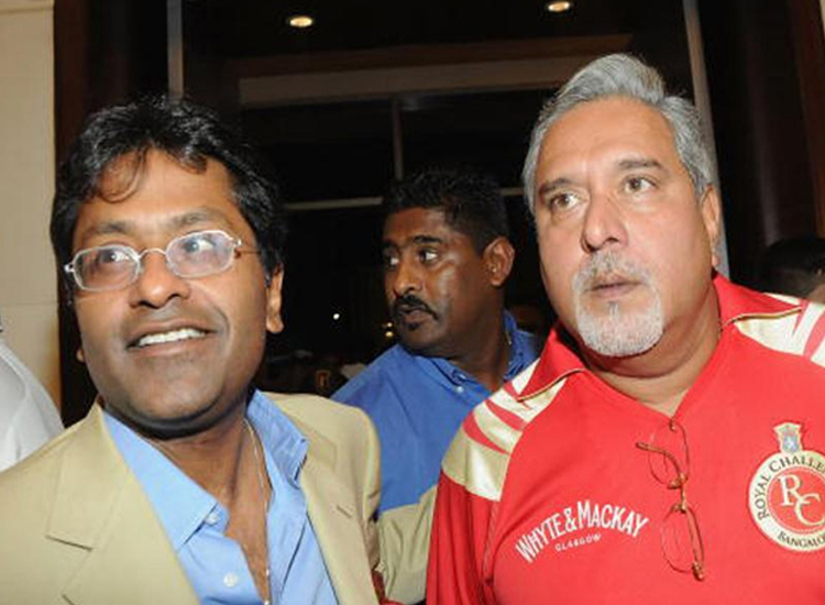 lalit modi and vijay mallya lalit modi and vijay mallya- India TV Hindi