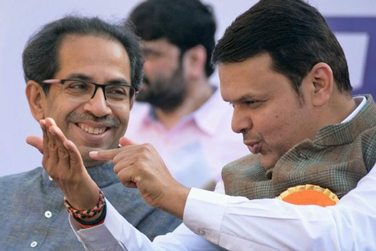 Maharashtra: Keen contest in bypoll to 2 Lok Sabha Seats seats on 28th May | PTI Maharashtra: Keen contest in bypoll to 2 Lok Sabha Seats seats on 28th May | PTI- India TV Hindi